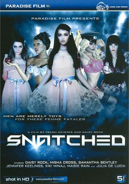 Snatched – Paradise Film