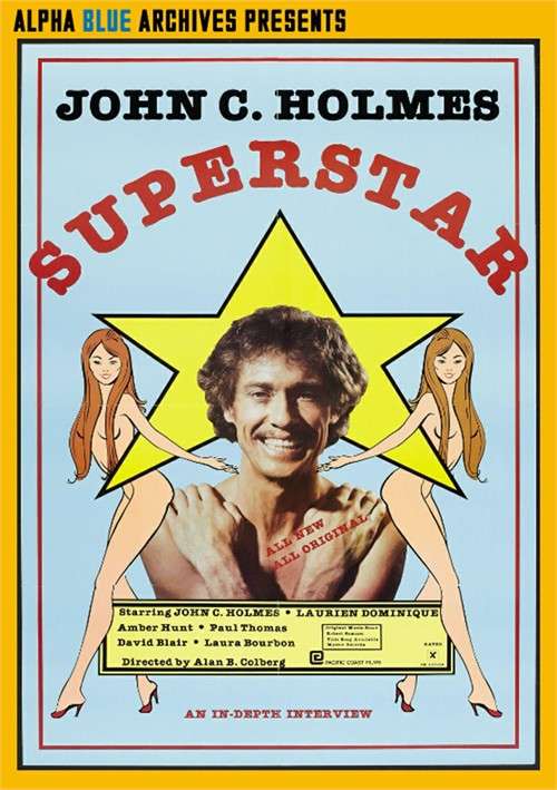 Superstar – Alpha Blue