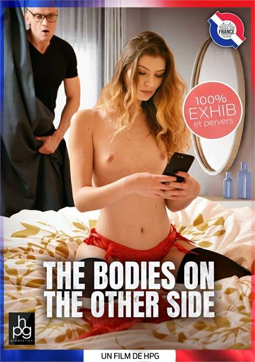 The Bodies On The Other Side – HPG